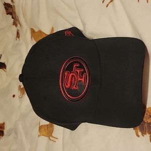 49ers hat